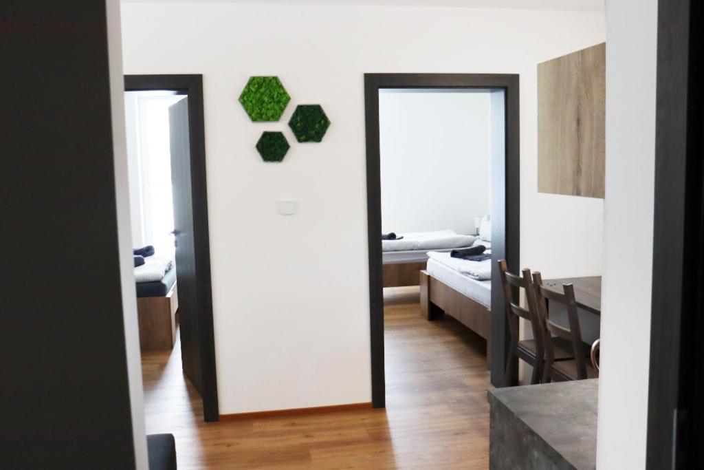 Apartmán Milbach Mlynica Exterior foto
